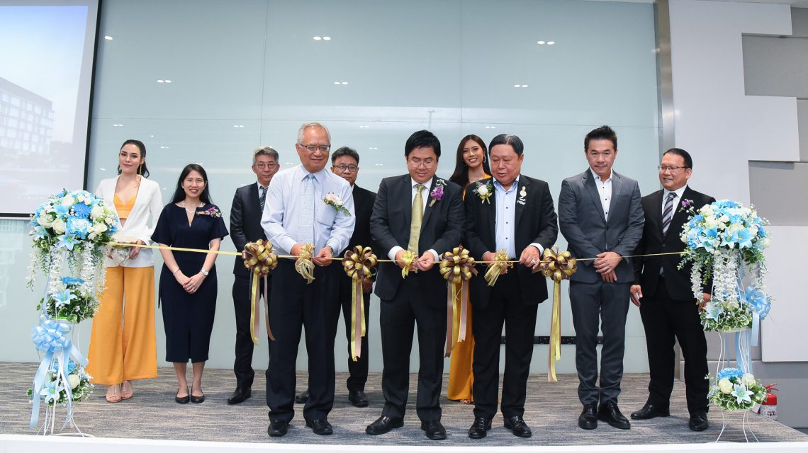 เปิดให้บริการ รพ. ฟัน สุขุมวิท ซอย 2