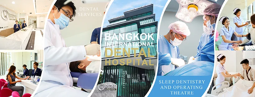 Bangkok International Dental Hospital (BIDH)