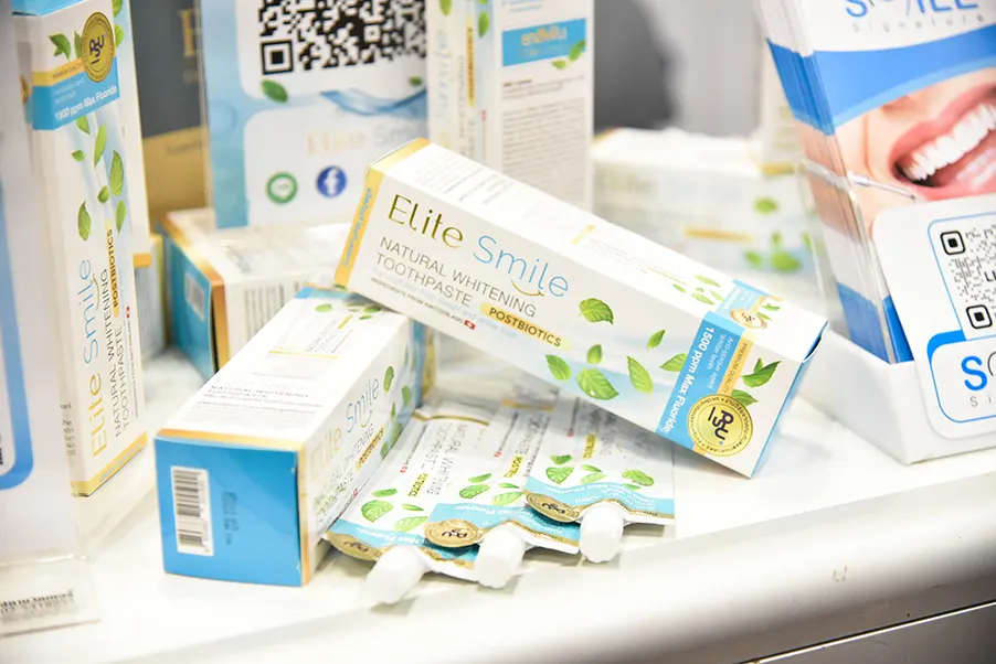 dental mai FORUM 2025 – 11