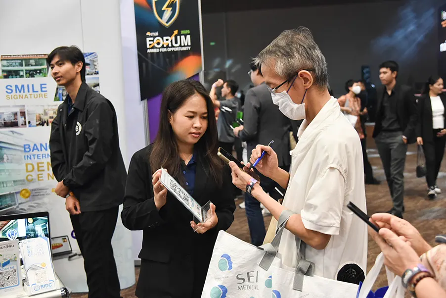 dental mai FORUM 2025 – 13