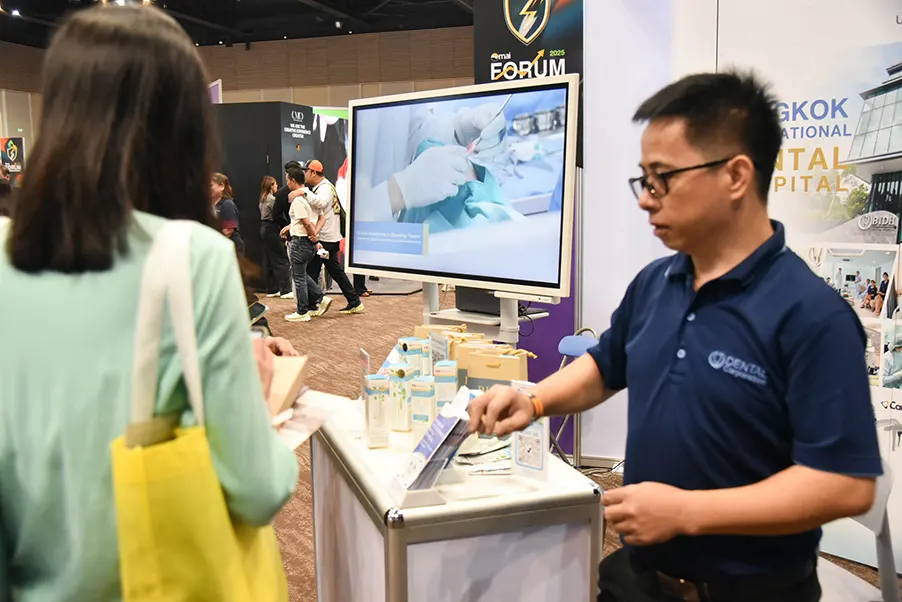 dental mai FORUM 2025 – 2