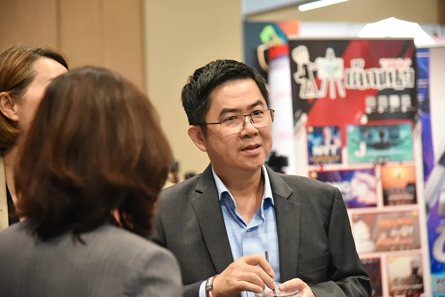 dental mai FORUM 2025 – 21