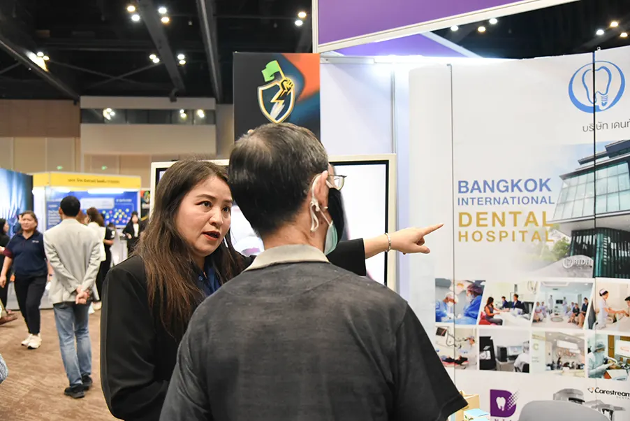dental mai FORUM 2025 – 3