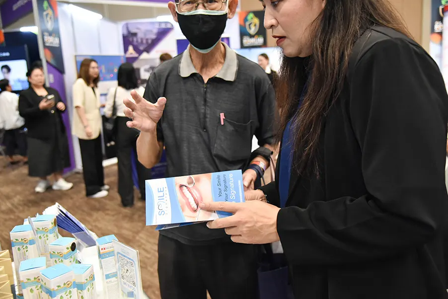 dental mai FORUM 2025 – 4
