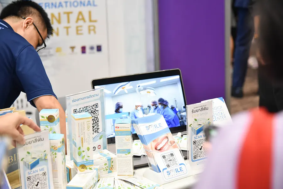 dental mai FORUM 2025 – 6
